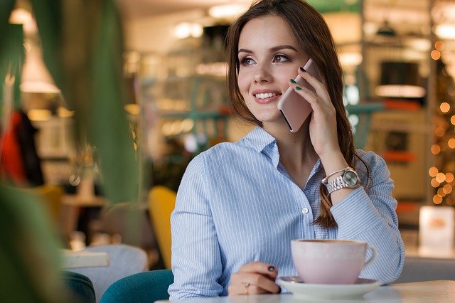 jak udostępnić internet z telefonu